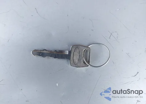 1991 Ford Econoline E350 Super Duty Van z USA, uszkodzony, nr VIN 1FDHS34G0MHA09337